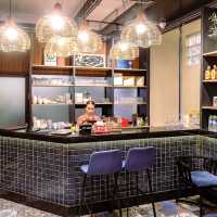 กะปิ ร้านอาหารใต้ฟิวชั่นสุดเก๋เมืองสุราษฎร์