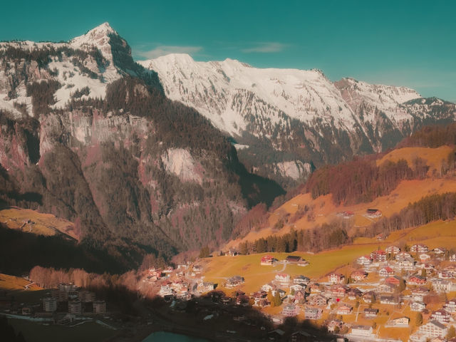 Reach New Heights at Mount Titlis: Switzerland’s Ultimate Alpine Experience