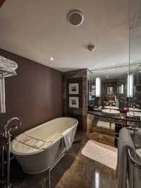 Conrad Bangkok – โรงแรมหรูใจกลางเมือง ที่พักดี