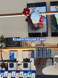คาเฟ่ในจังหวัดสกลนคร