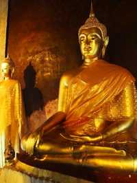หลวงพ่อหกนิ้ว 🙏🏼 ศรัทธา และ ปริศนาธรรม