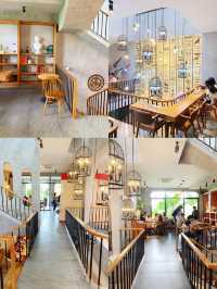 ATHENS CAFE