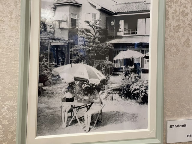 Kaihin-so Kamakura: A Historic Ryokan by the Sea