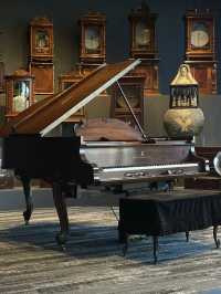 Audeum Sound Museum: A Hidden Gem for Audiophiles in Seoul