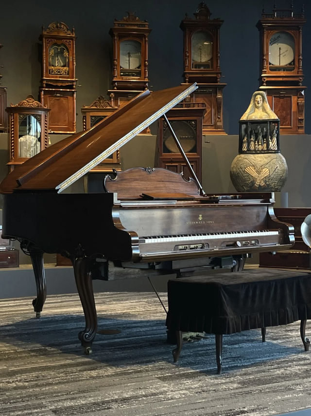 Audeum Sound Museum: A Hidden Gem for Audiophiles in Seoul