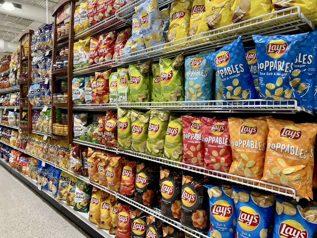 【フロリダ🇺🇸オススメのスーパー！】
