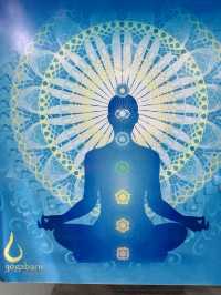 The Yoga Barn: more than just a regular yoga studio