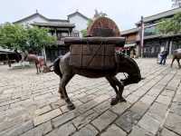 "Kunming: The Eternal Spring City of China"