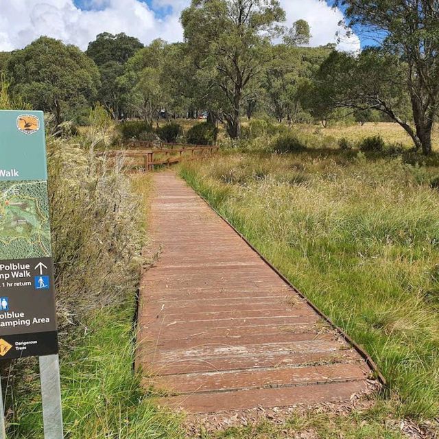 Barrington Tops National Park