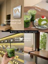 Matcha 🍵🍡 รวมร้านมัทฉะที่ได้ลองและชอบ 🍃