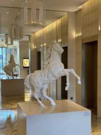 A Luxurious Parisian Escape at Cheval Blanc Paris