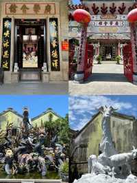 峴港🏮會安｜ 一日遊行程推薦