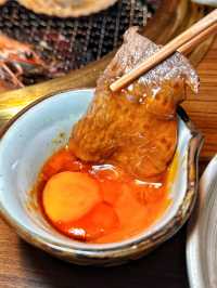 米芝蓮推介·元祖和牛燒肉店