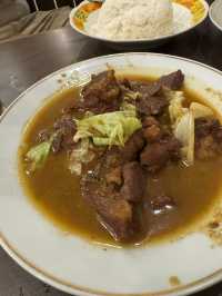 Surakarta Day Trip Itinerary