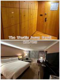 【韓国/明洞】ソウルで最も長い歴史を持つ！ラグジュアリーな老舗ホテル＊THE WESTIN JOSUN SEOUL＊