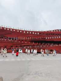 Impression Lijiang