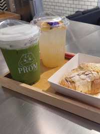 PROM Coffee