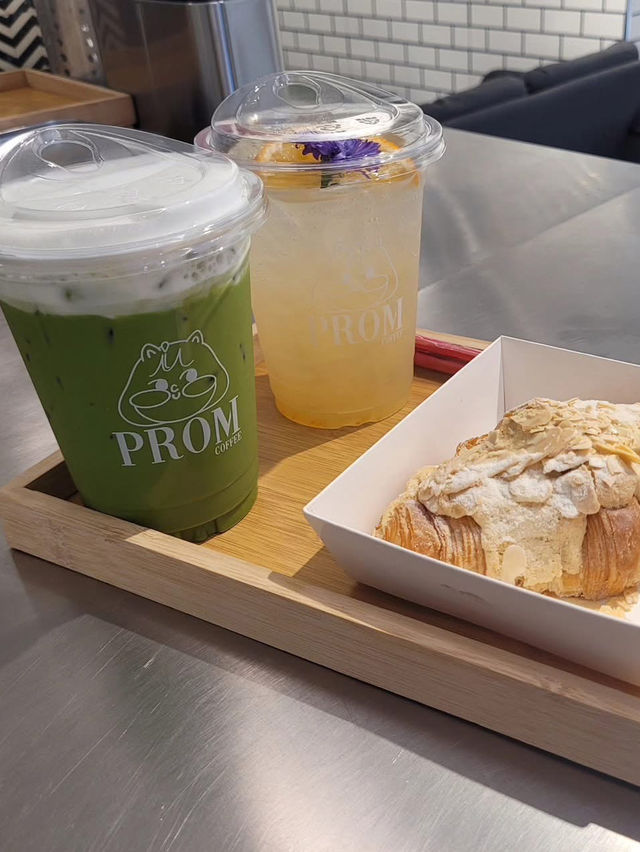 PROM Coffee