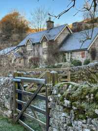 Peak district National park