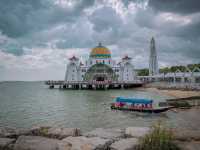 馬來西亞必訪城市：馬六甲（Malacca / Melaka）🏛️🌊