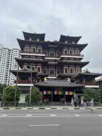 牛車水散策～拍照地點推薦清單