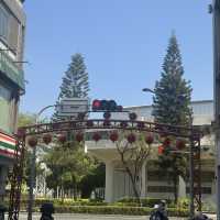 How to spend 2 days in Tainan
