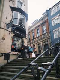🇬🇧 イギリスの穴場都市4選！まだ知られていない魅力を発見しよう ✨