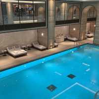 Raffles London at The OWO