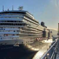 Koningsdam – Holland America Line