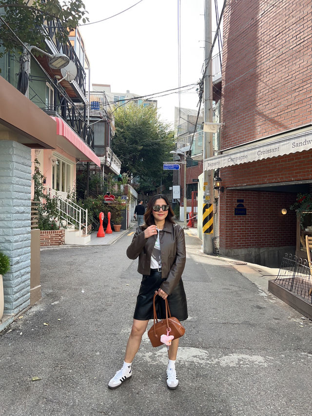 อันยอง 🇰🇷 Korea 