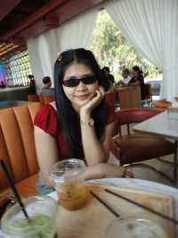 Red Temp Coffe(BURGUNDY) 