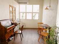 Oria cafe Khaoyai