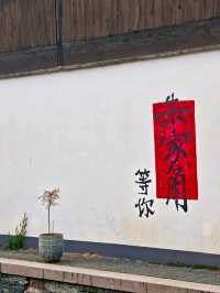Zhujiajiao Ancient Town: Serenity in Every Step