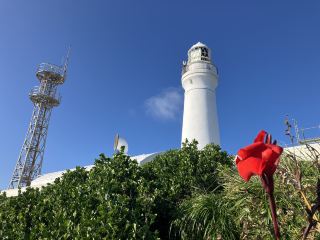 The Top 100 Lighthouses in the World! The Top 50 Lighthouses in Japan! The Symbol of Choshi!