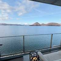📍北海道洞爺湖世一住宿：盡享美景享受生活😍