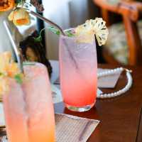 Alley & Daisy: A Cozy European-Inspired Café in Johor Bahru