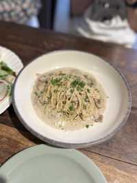  Pasta Ama Ratchathewi ราชเทวี พาสต้าอาม่า