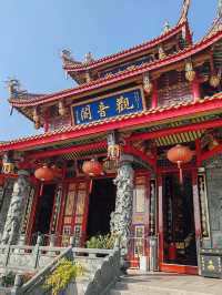 Trip to Yong An 🇨🇳