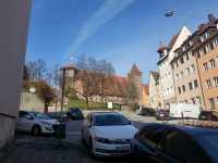 [🇩🇪ニュルンベルク] 歴史と美しい街並みが魅力！ニュルンベルク旅行のすすめ