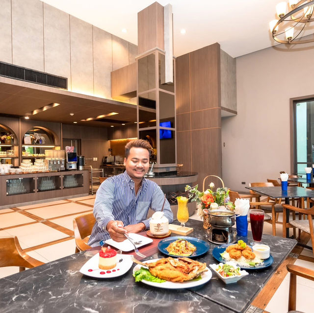 The Cavalli Casa Resort Ayutthaya  