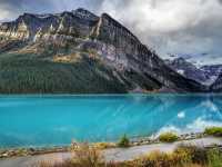 Banff National Park 🌏 🌱 