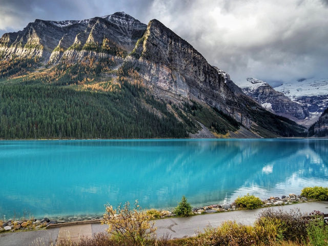 Banff National Park 🌏 🌱 
