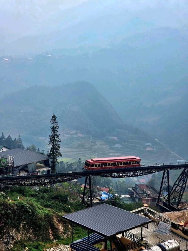 ซาปา (Sapa)