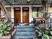到野生動物保育區看老虎！住這兒就對了 Hotel Ranthambore Regency