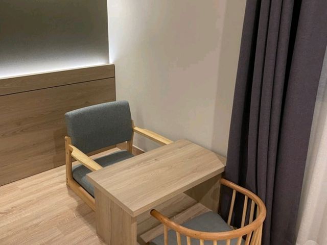 부산 호텔 포레 더 스파
