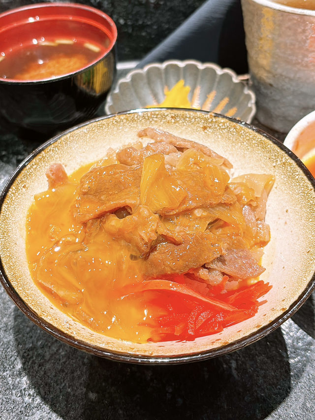 🎏一人體驗🇯🇵關西風壽喜燒‼️午市限定12份🔥