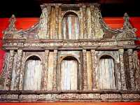 Brushstrokes of History at the National Museum of Fine Arts