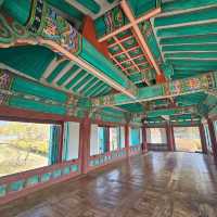 Time Machine to Korea's Glorious Past: Hwaseong Fortress