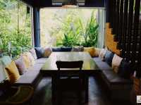 Gansdal Cafe