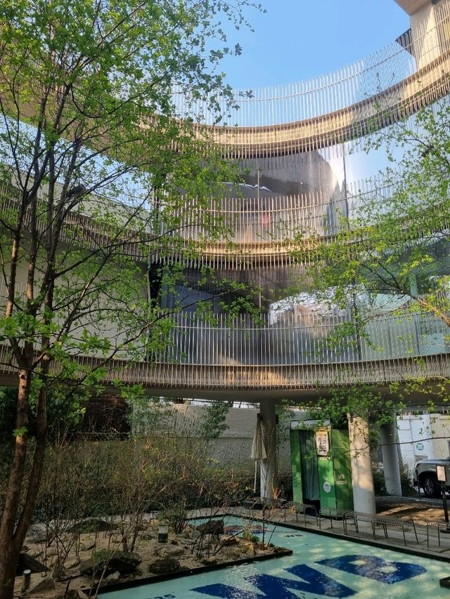 감각적인 전시를 만날수 있는 그라운드시소 서촌✨️